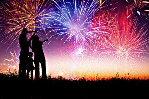 Fireworks