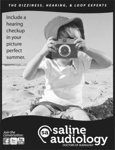 Summer Ad 2014