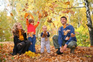 family-leaves