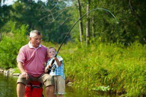 7601955-photo-of-grandfather-and-grandson-fishing-on-weekend