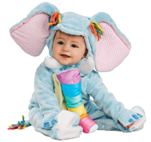 elephant-baby-costume